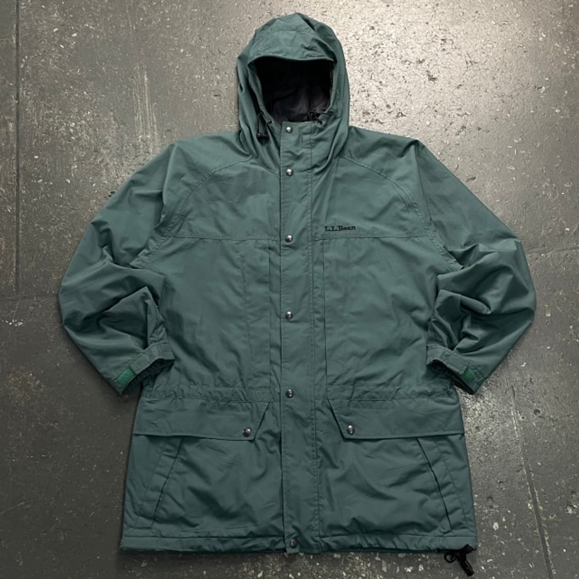 105 엘엘빈 L.L.BEAN 마운틴 자켓 상품이미지1