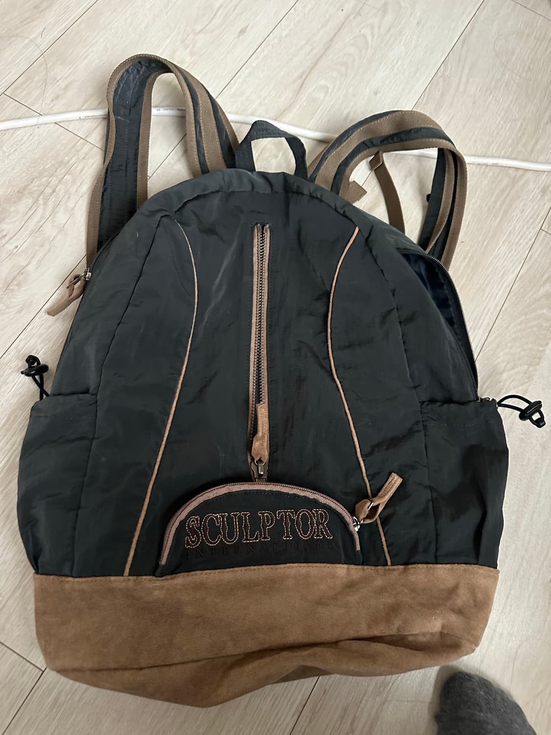 스컬프터 백팩 상품이미지1