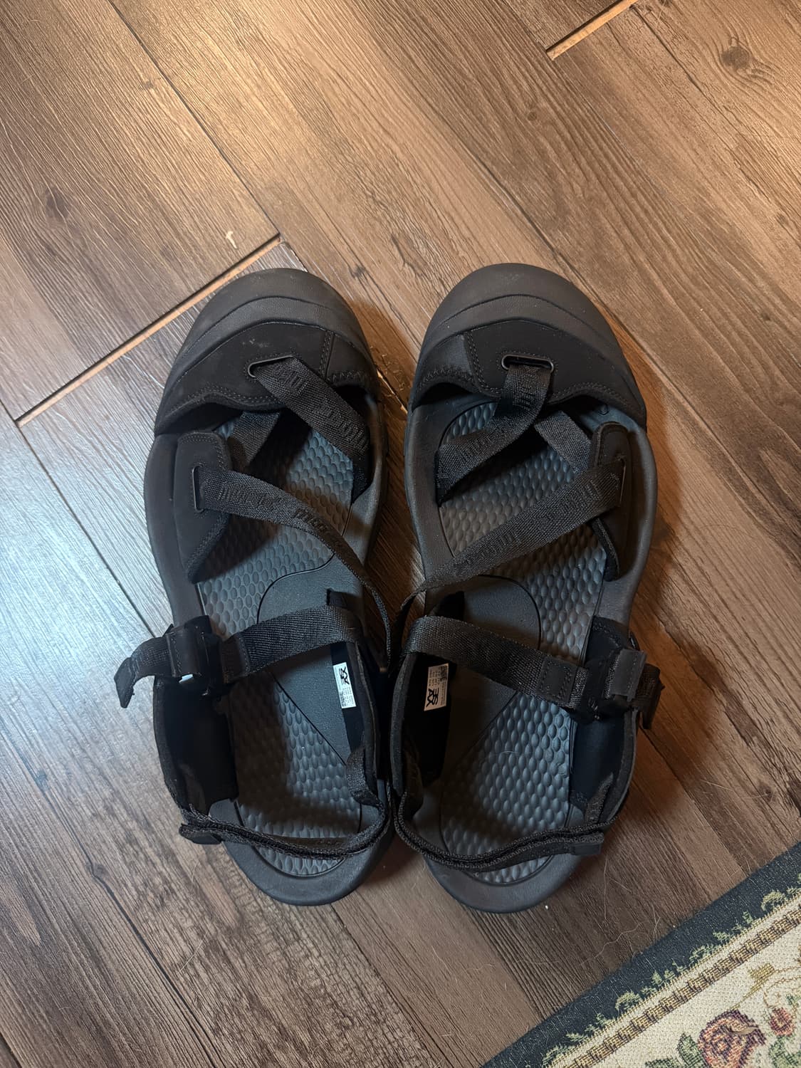 야세 yase 샌들 280mm 상품이미지1