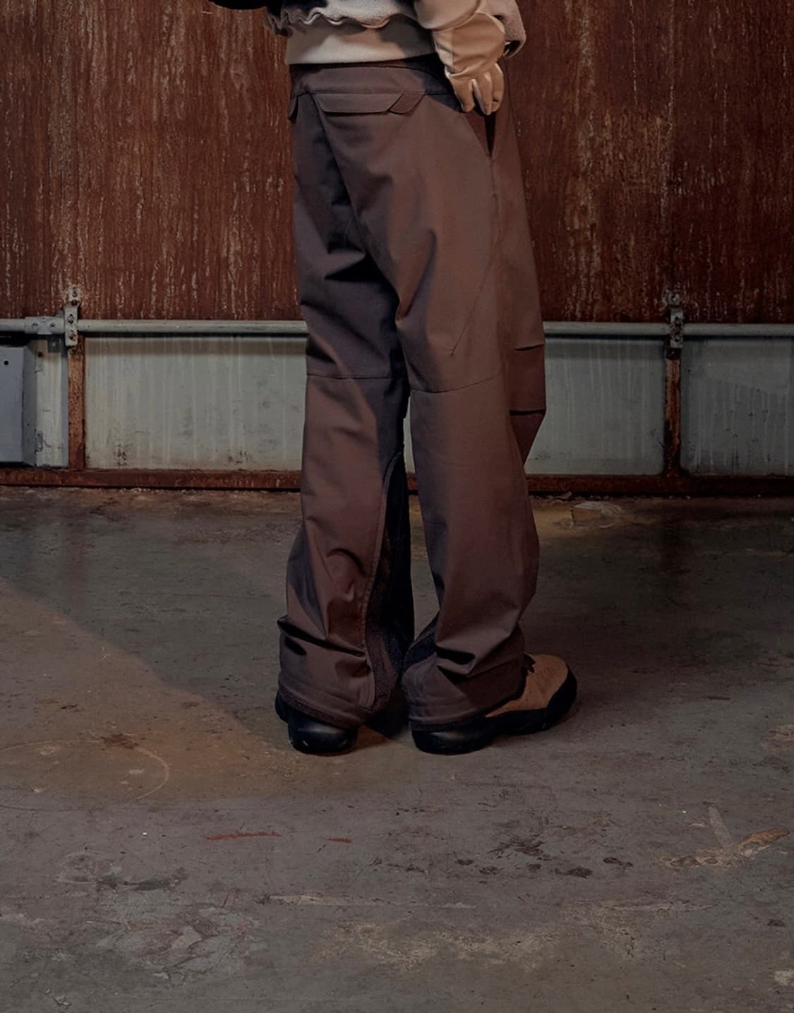 엑슬림 ep2 바지 상품이미지1