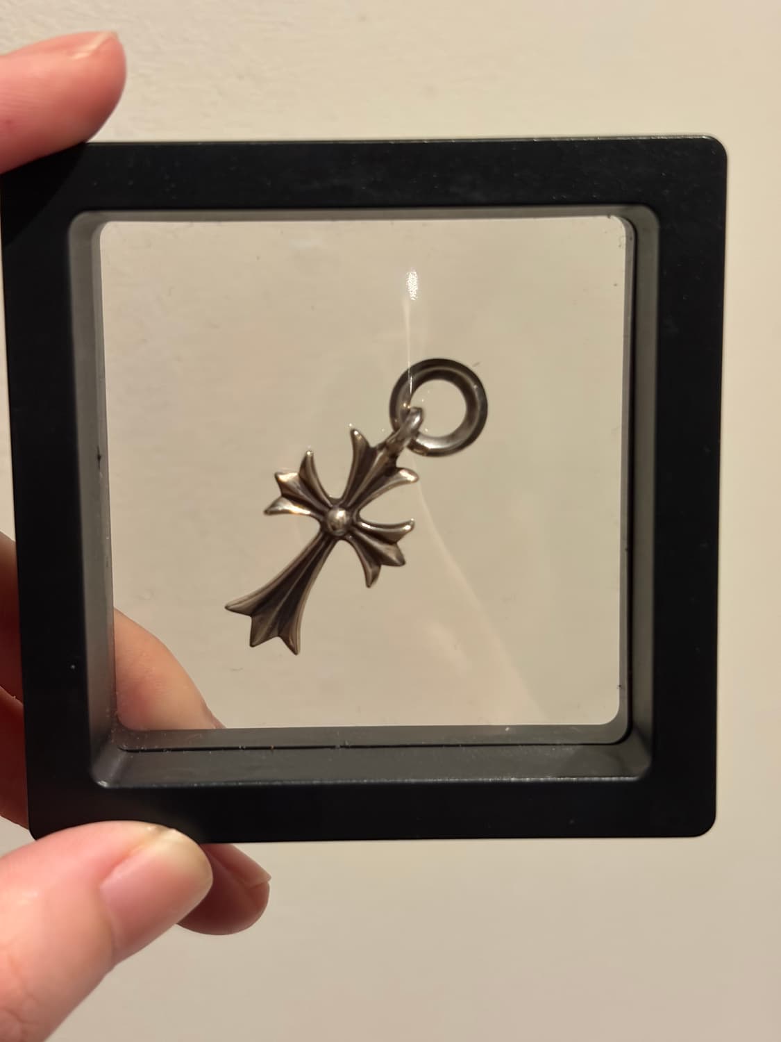 크롬하츠 크로스참+ 커스텀체인(23) 상품이미지4