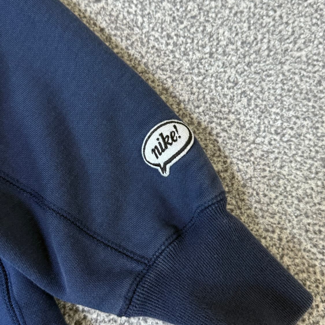 나이키 맨투맨 스웻셔츠 상품이미지9