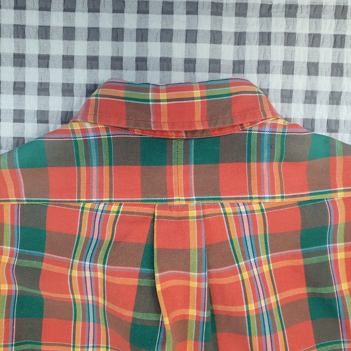 폴로 랄프로렌 긴소매 셔츠 남자95  상품이미지6