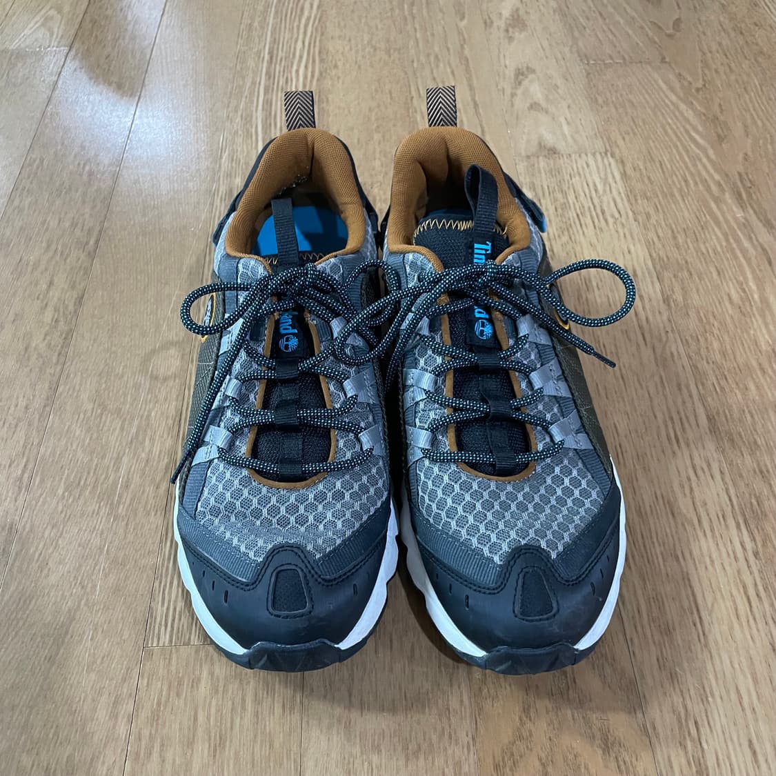 팀버랜드 솔라웨이브 운동화 275 상품이미지2