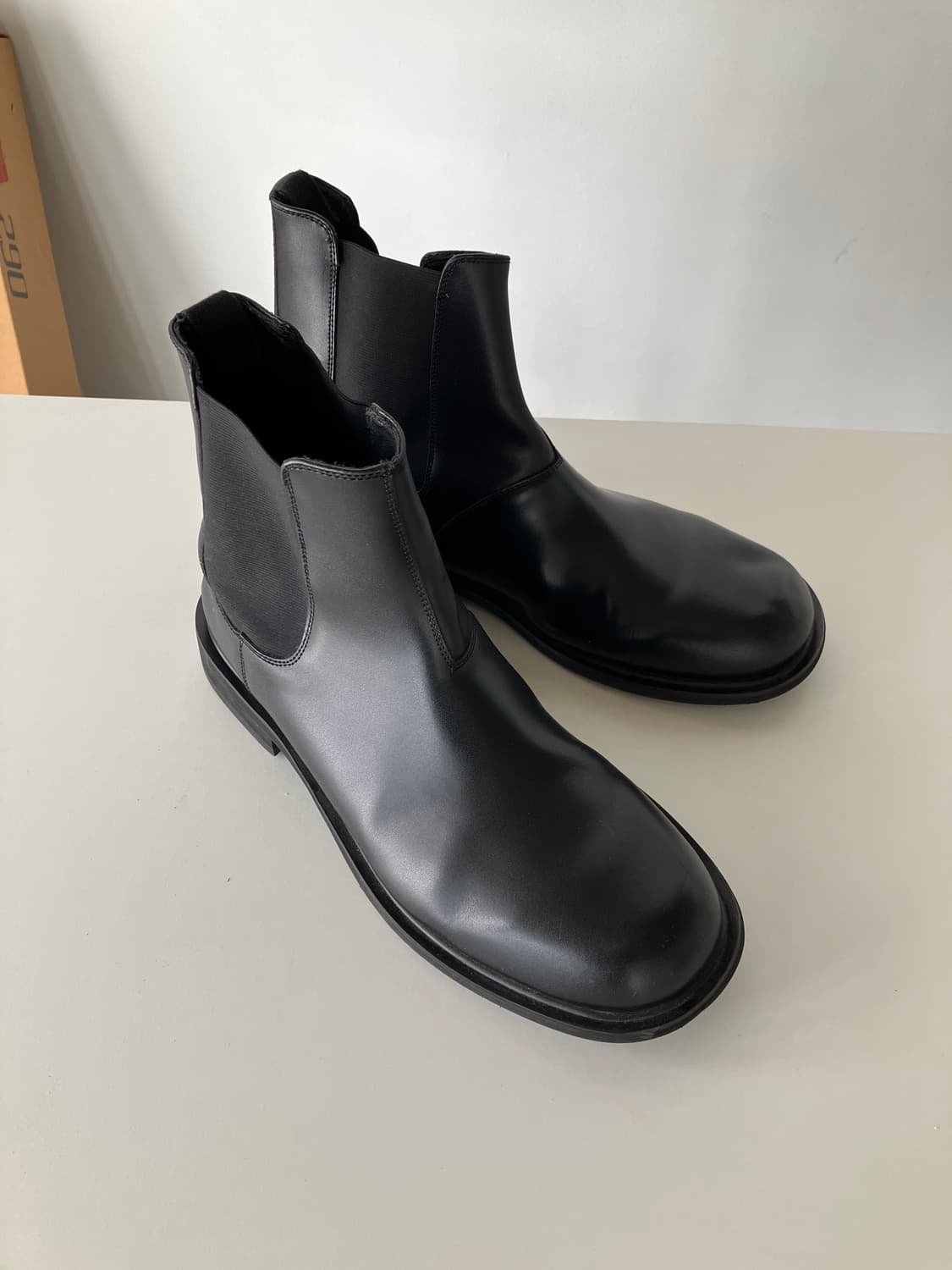 수제화 banf 첼시 280 상품이미지3