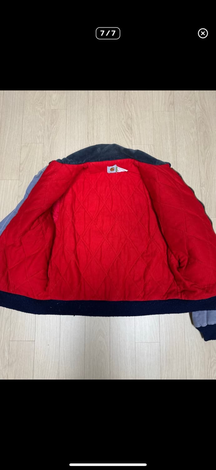 칼하트 산타페 jq168 L 상품이미지3