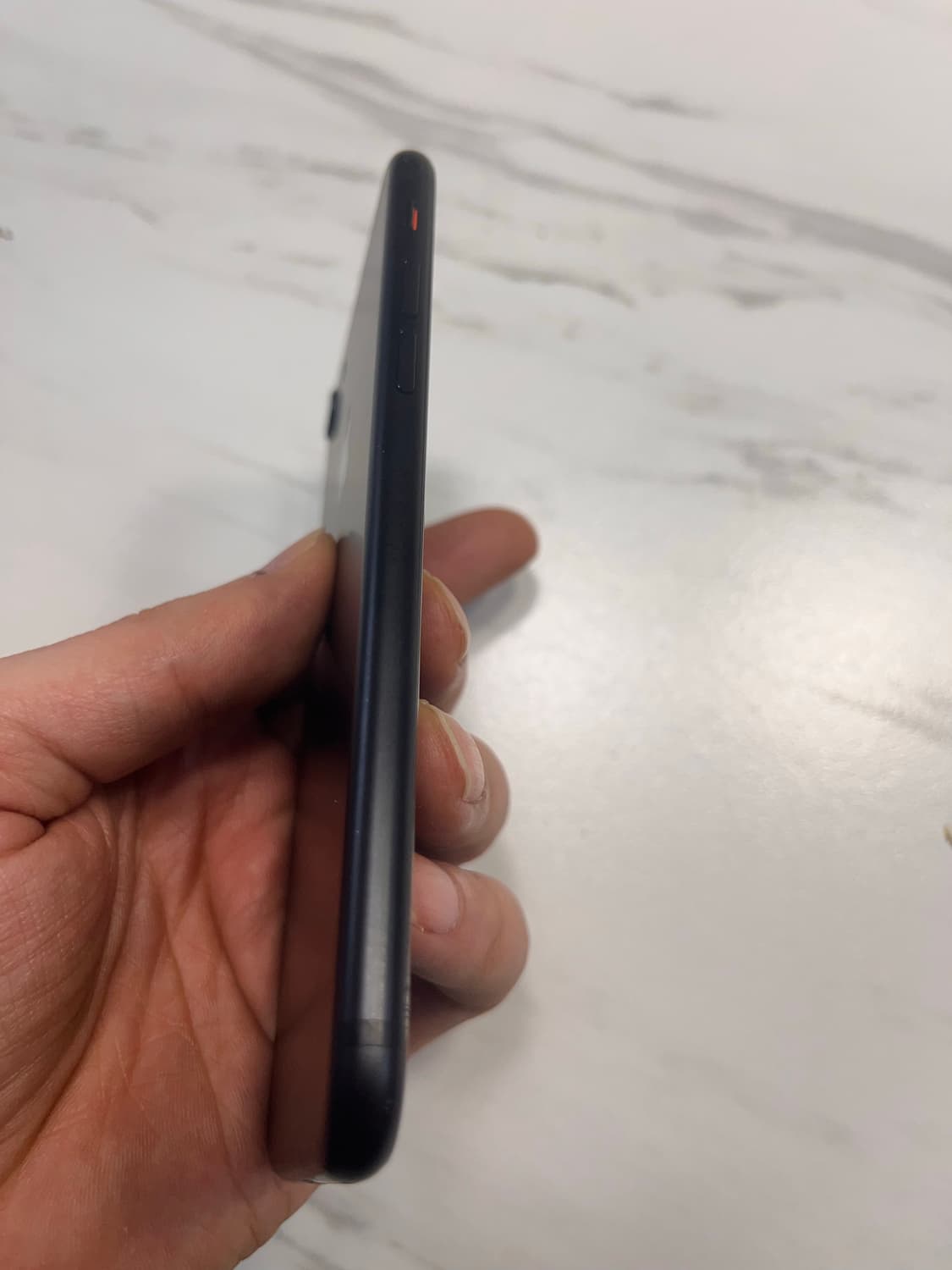 아이폰7 매트블랙 128기가 상품이미지5