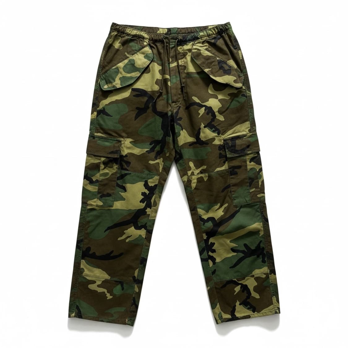 90s US ECWCS 미군 밀리터리 고어텍스 팬츠 M 상품이미지1