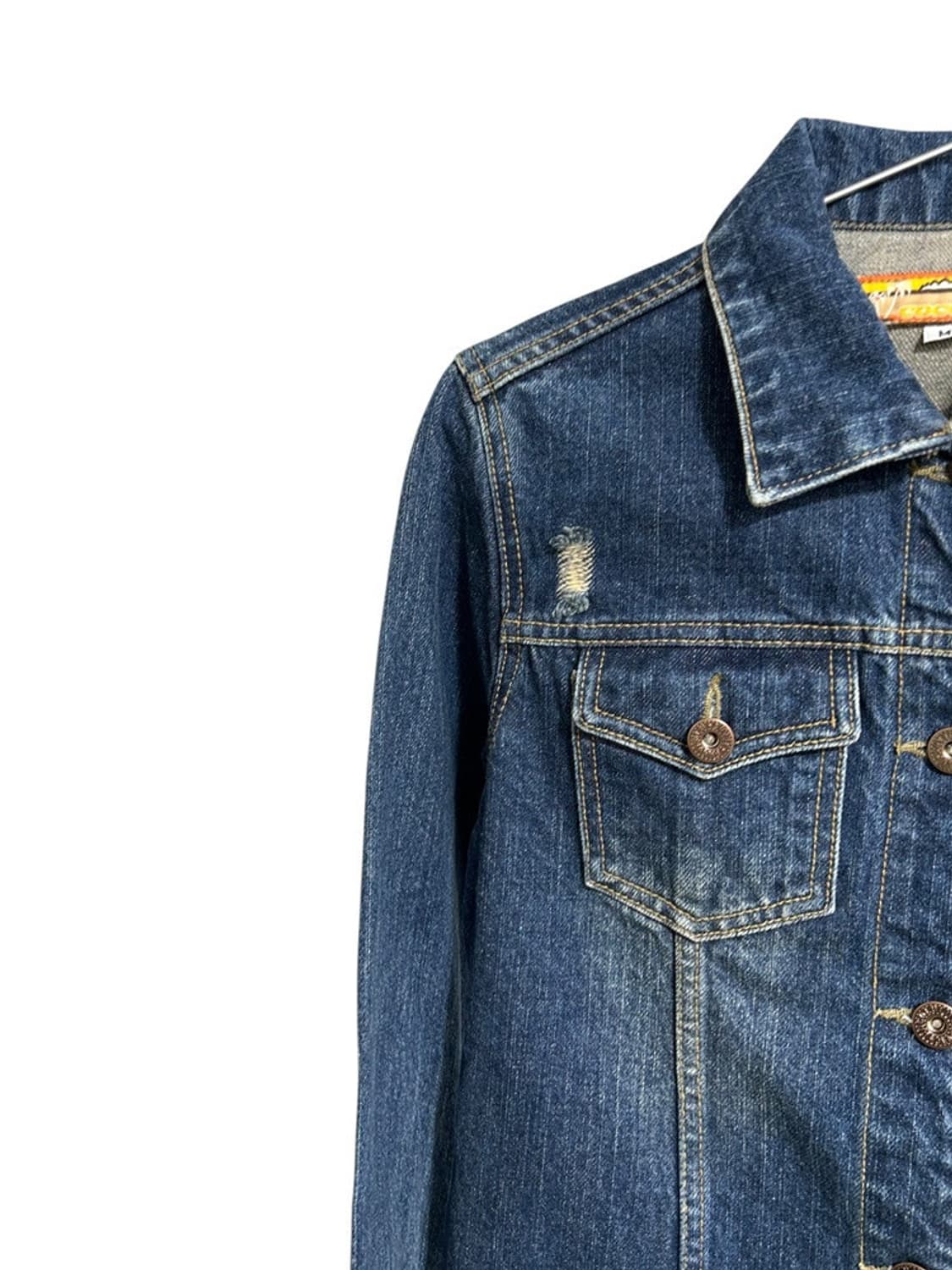 vtg jacket 상품이미지3