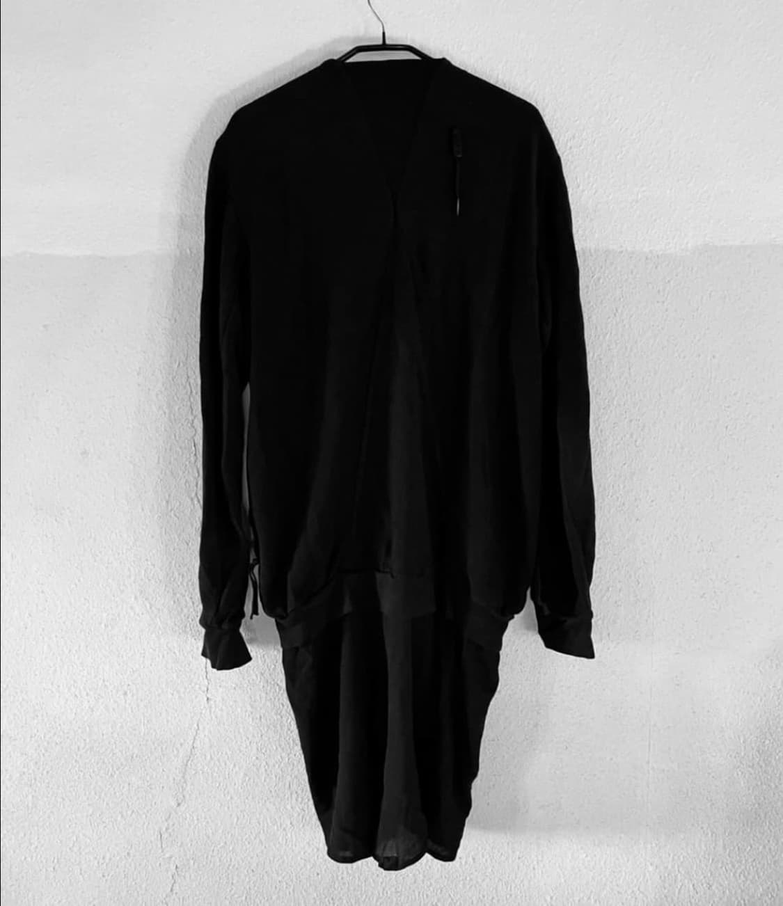 Boris Bidjan Saberi Zip Jacket 상품이미지2