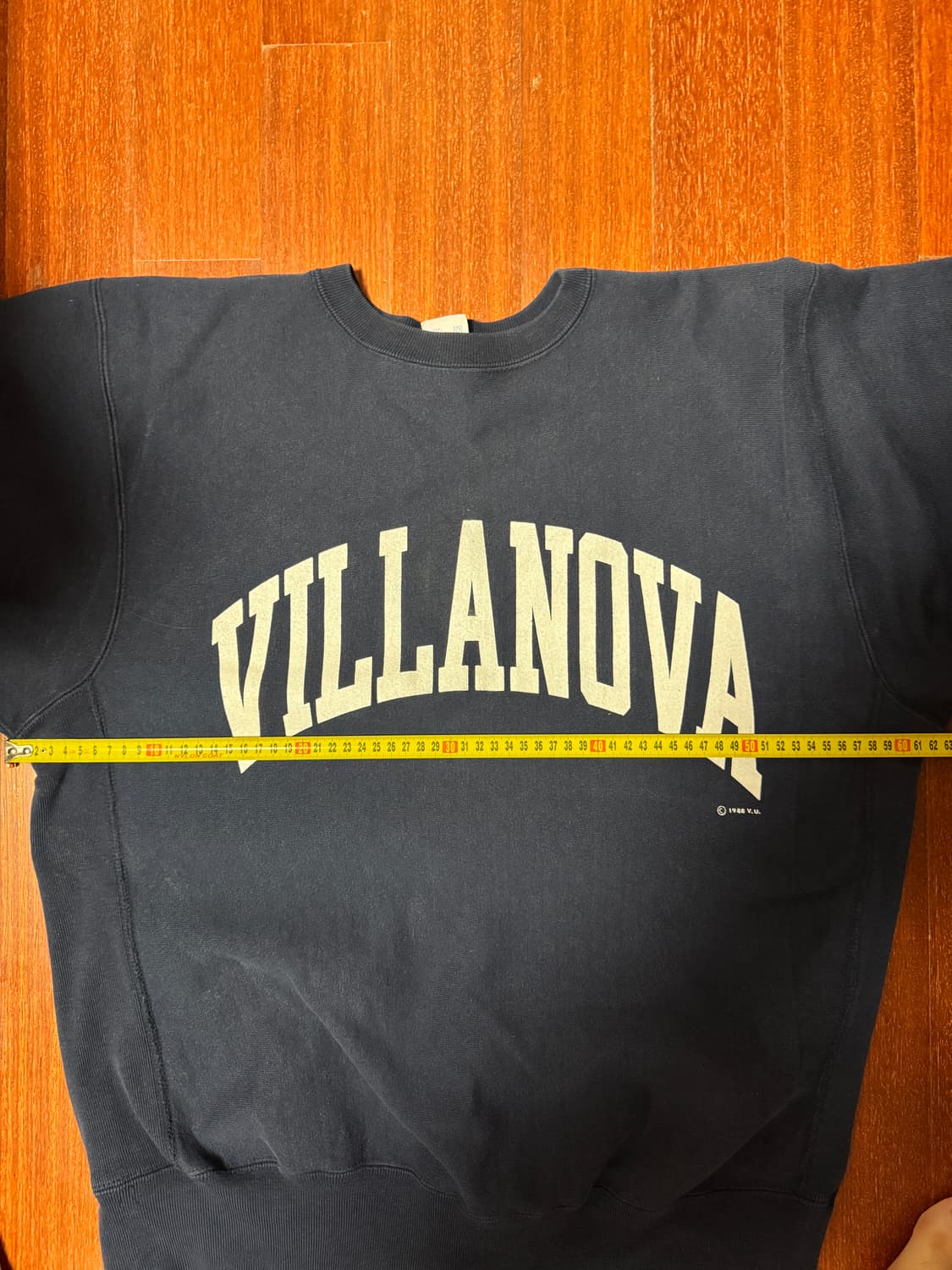 [XL] 90s 챔피온 리버스위브 맨투맨 상품이미지3