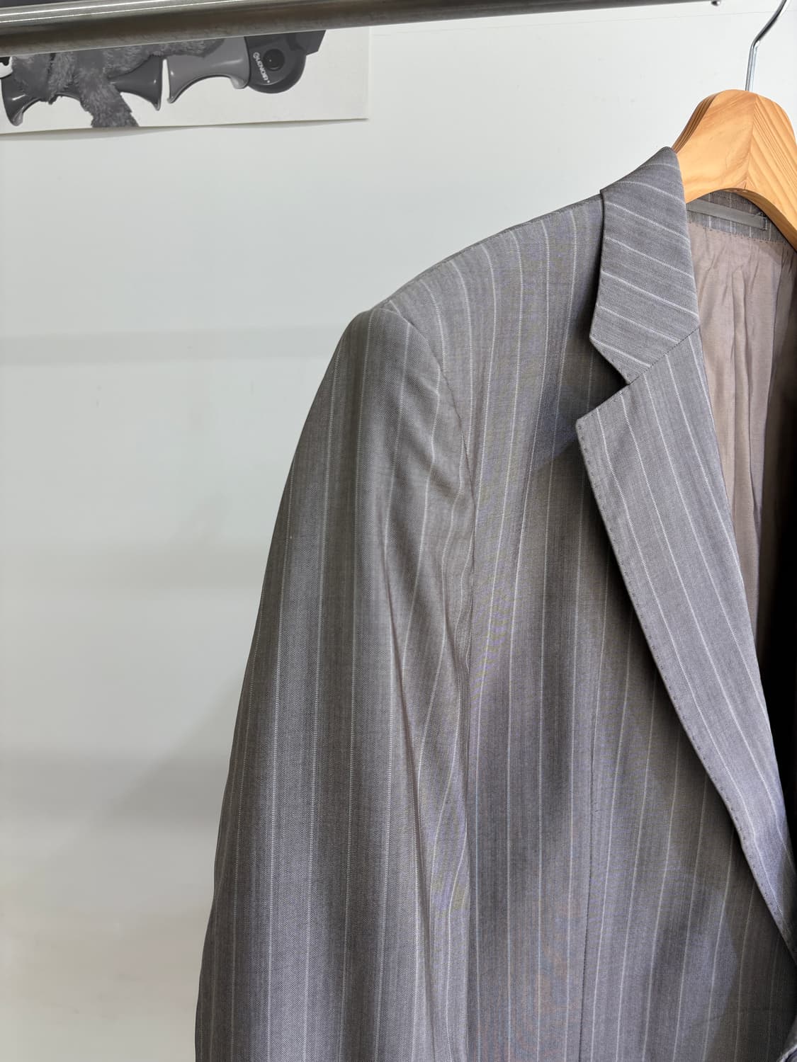 BOSS 블레이저 상품이미지3