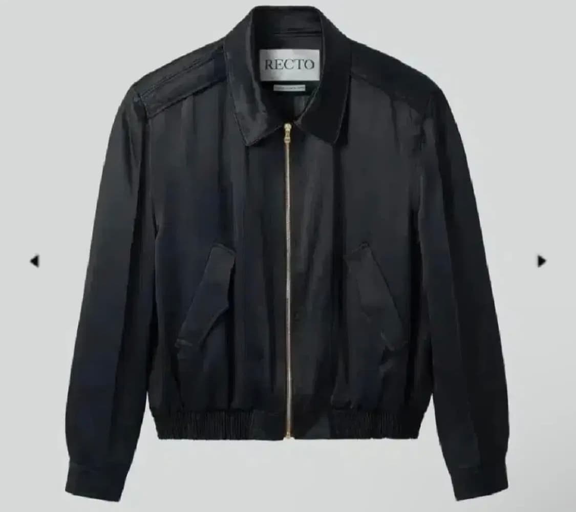 렉토 벤 플루이드 밤무대 자켓 M 상품이미지1