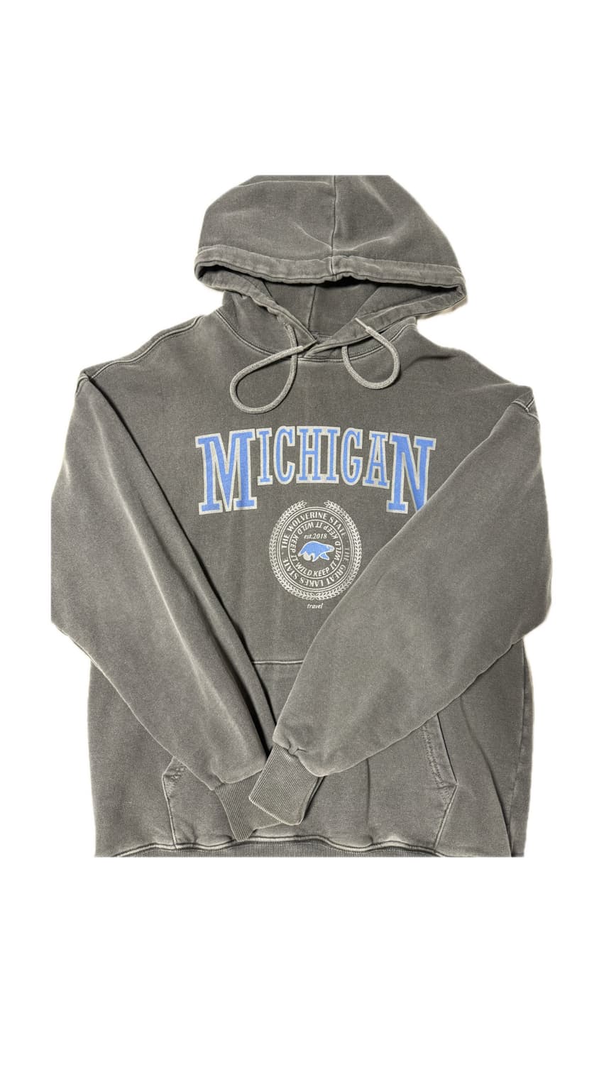 트래블 후드티 상품이미지1