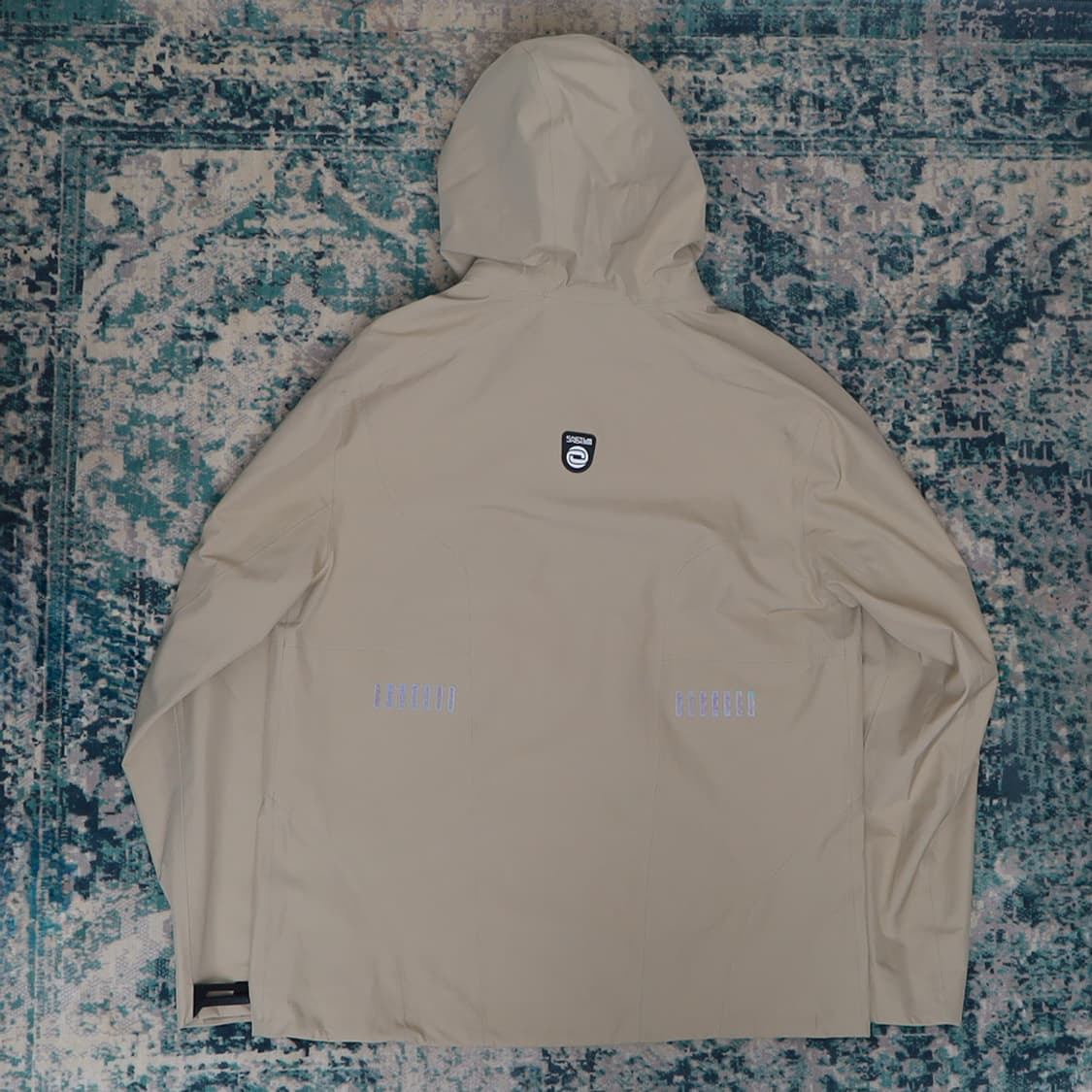 Nike 나이키 x 트래비스 스캇 테크 자켓 브라운 L 상품이미지6