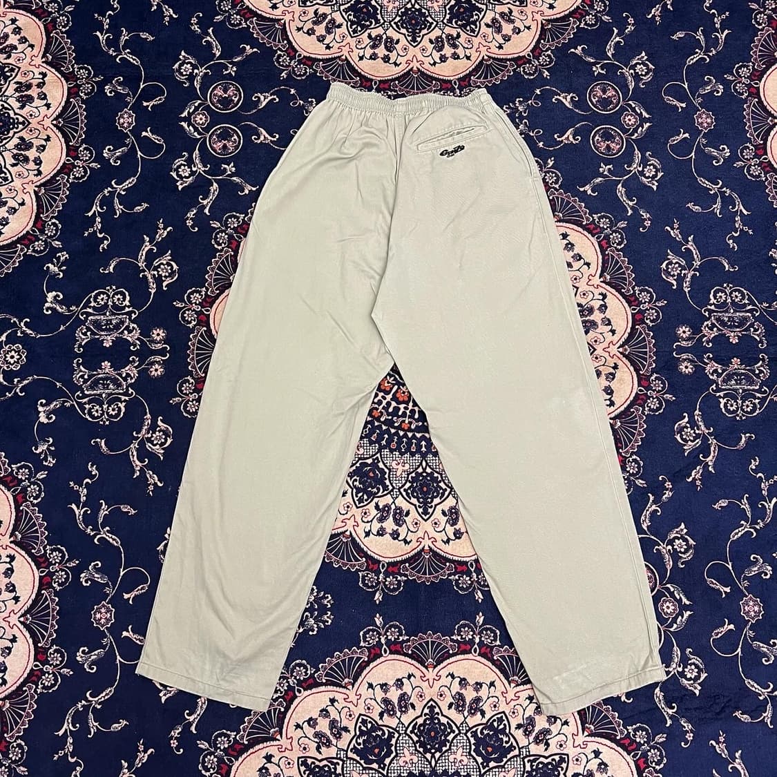 90s Gonzo Surf Pants  상품이미지4