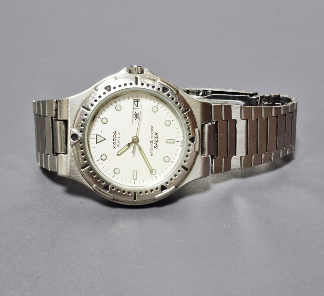 삼성 카파 레이서 시계 상품이미지7