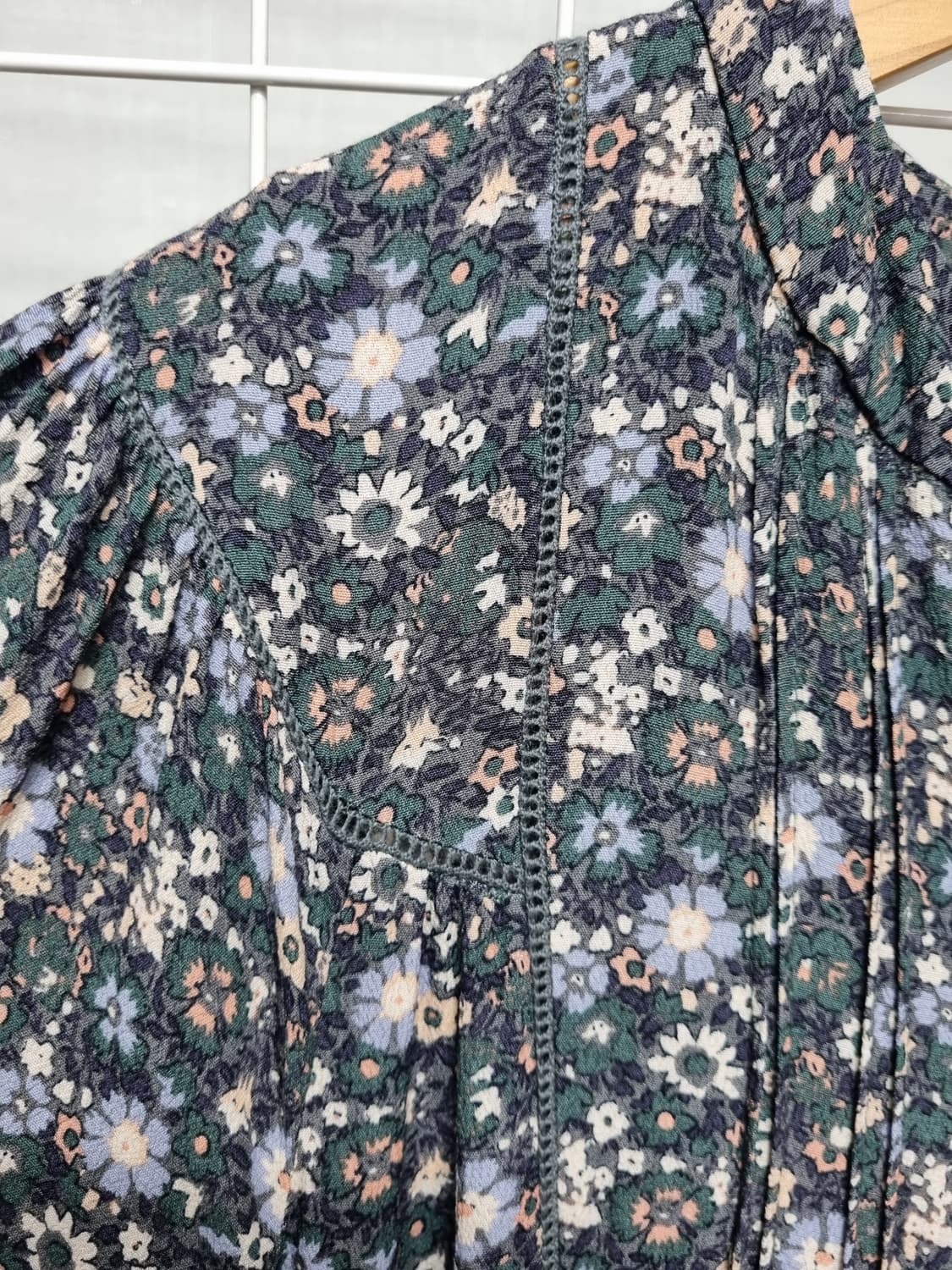 써스데이아일랜드 원피스 상품이미지4