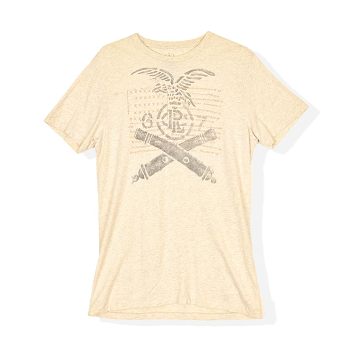 Polo jeans 성조기 Vintage 하프 티셔츠  상품이미지1