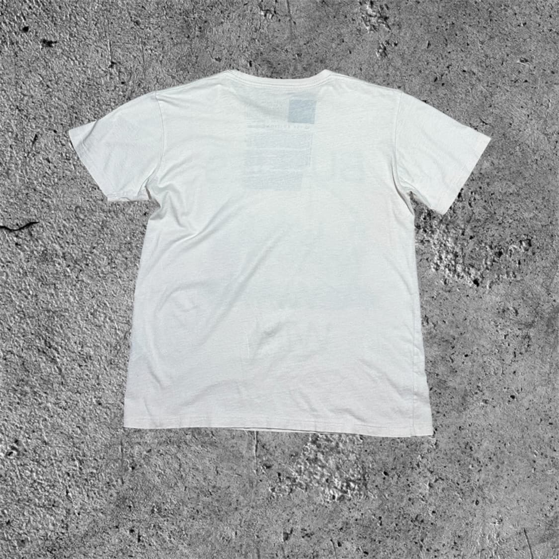 Japanese vintage printing top 상품이미지2