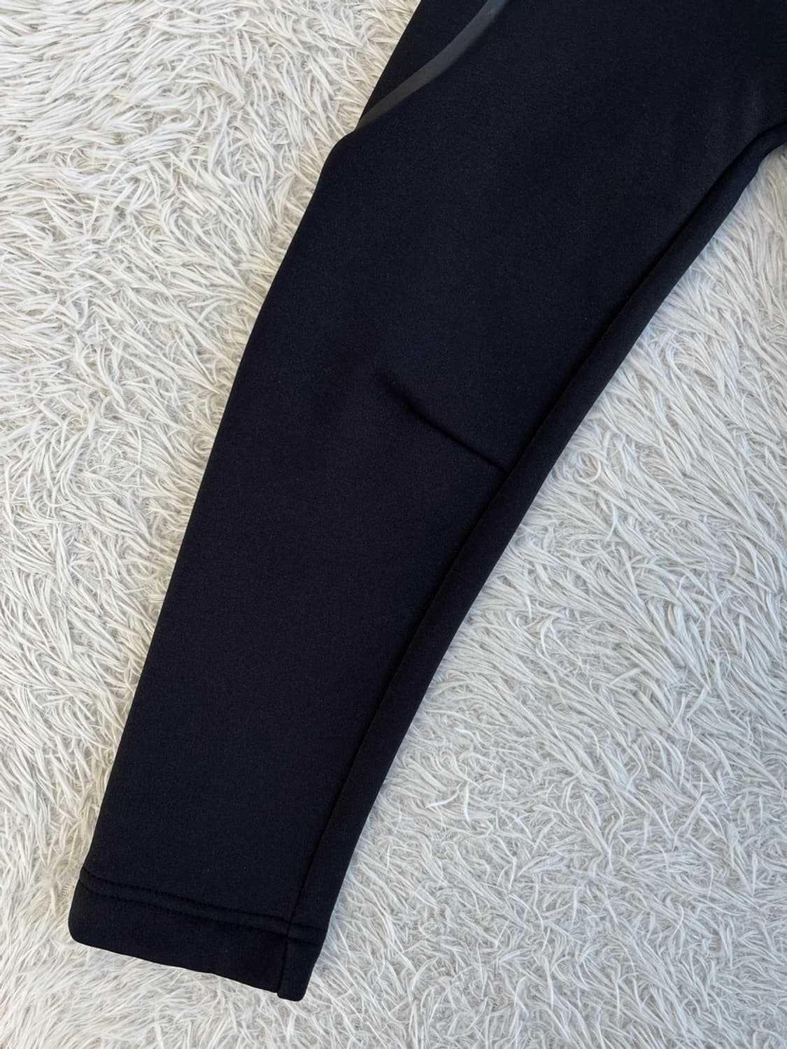 볼빅 플리스 후드 집업/#123 상품이미지2