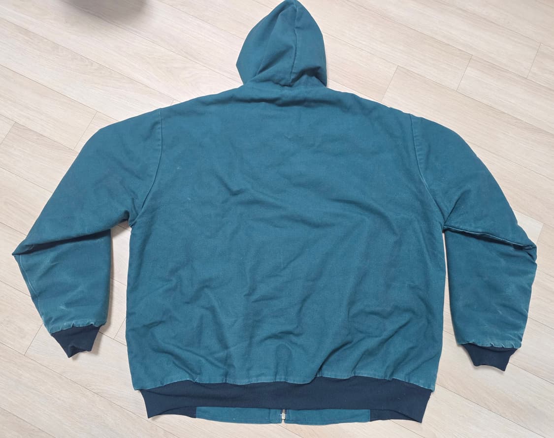 Pella 캔버스 후드 워크자켓 2XL 상품이미지2