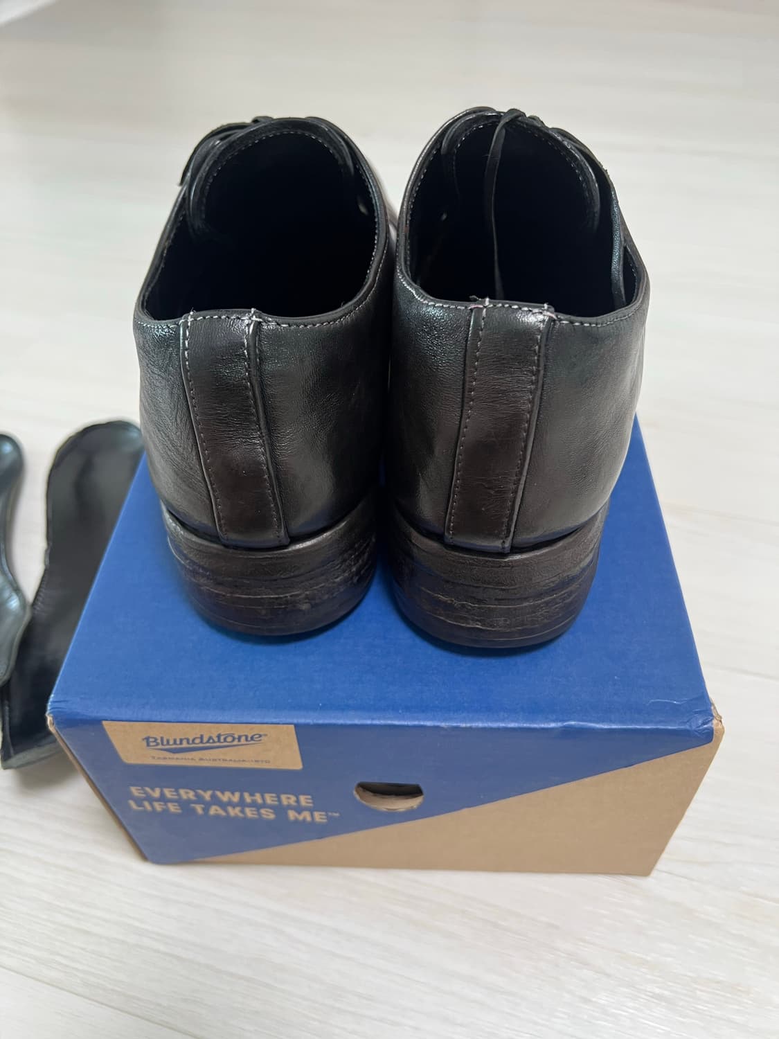 Carol christian poell 더비 6사이즈  상품이미지7