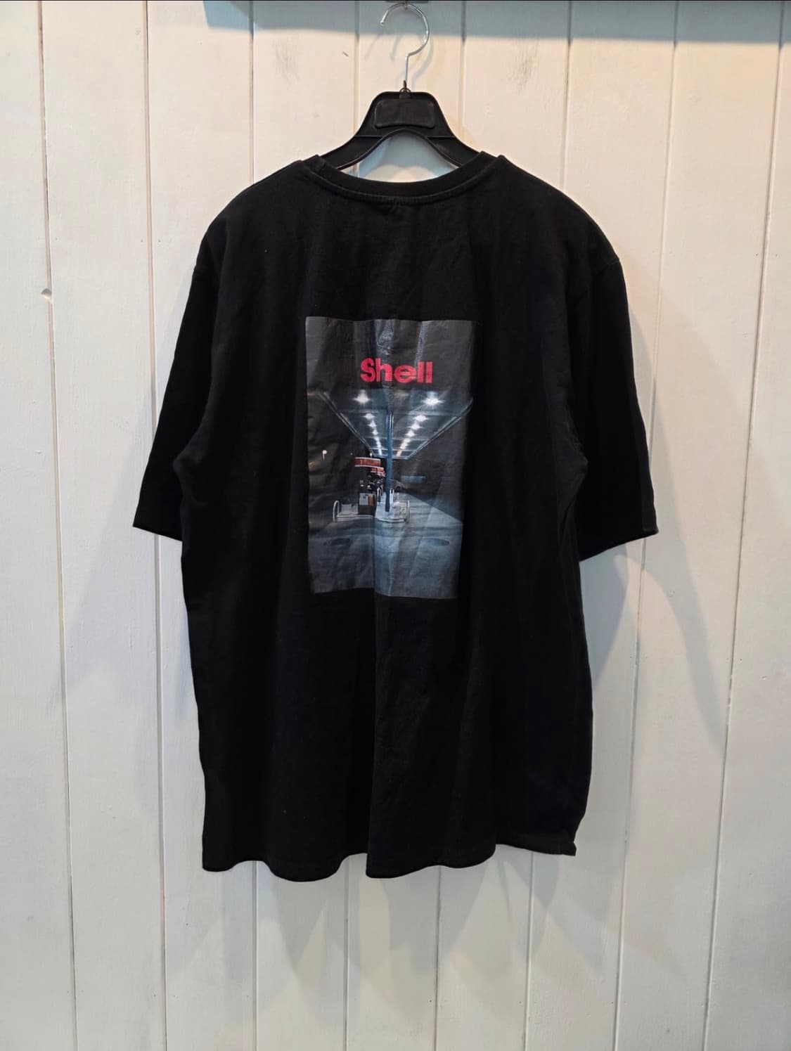 GUSIGI 빈티지 반팔티 (BOX) 상품이미지2