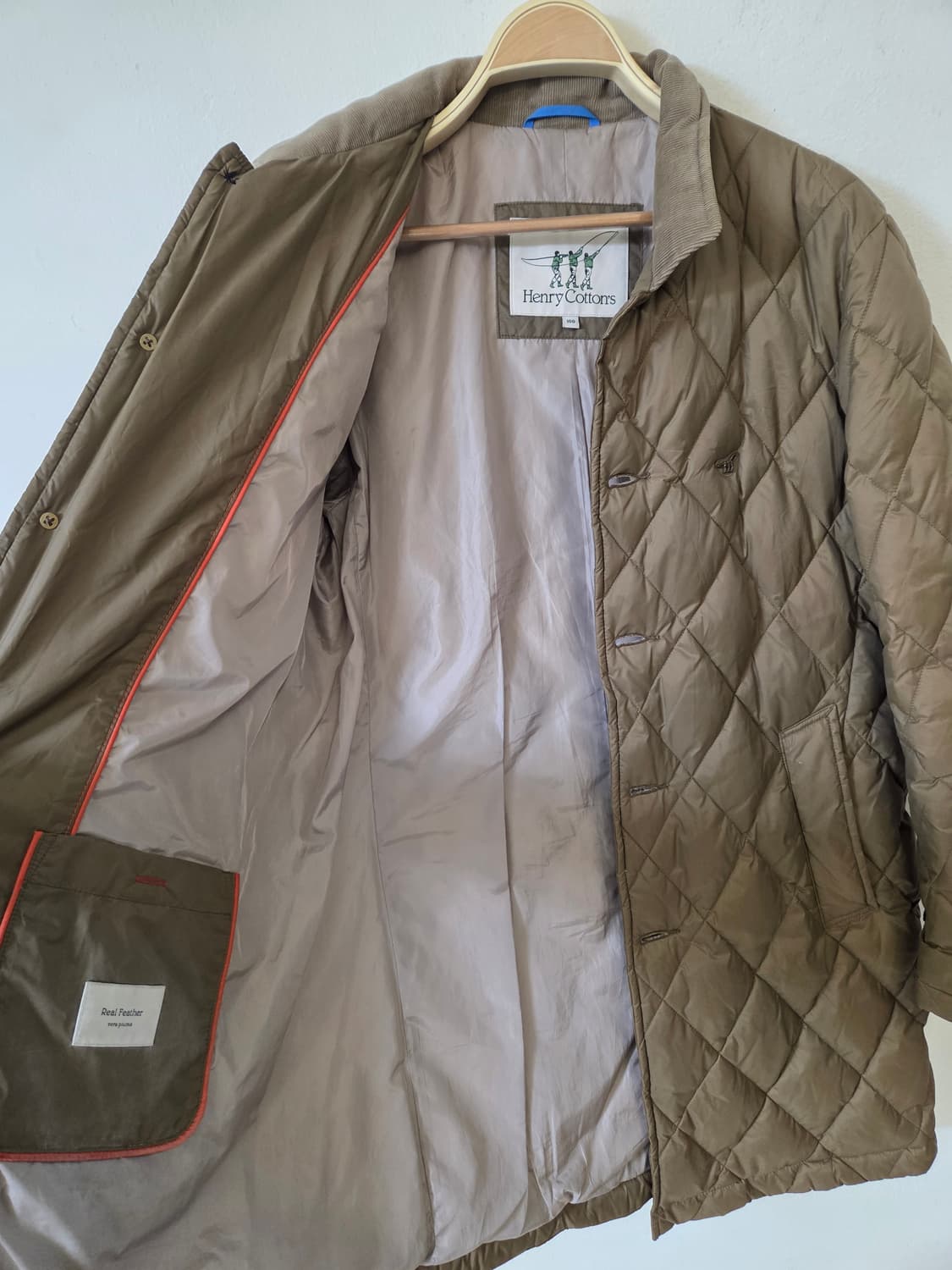 헨리코튼  상품이미지6