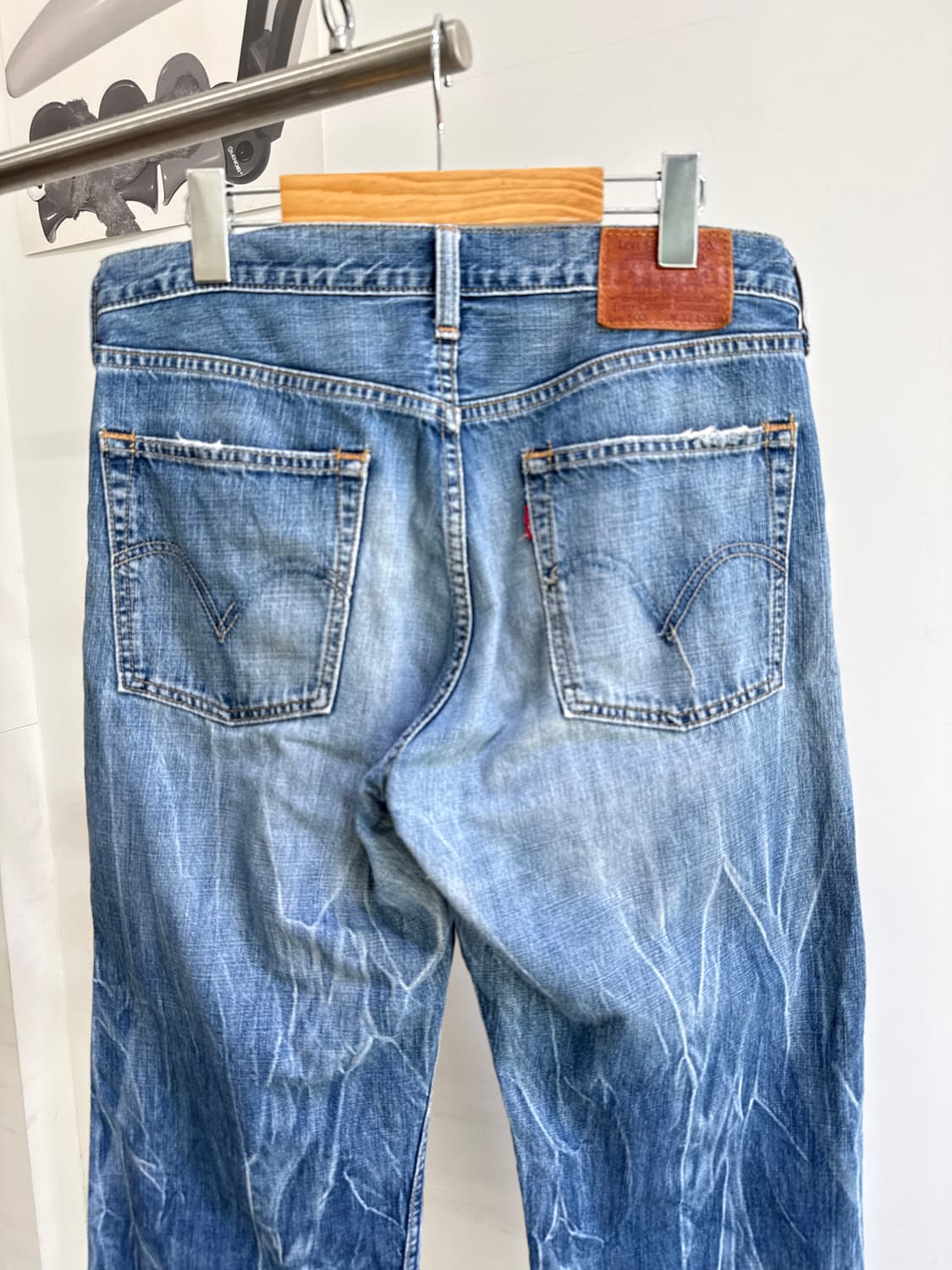 LEVIS 503 상품이미지5