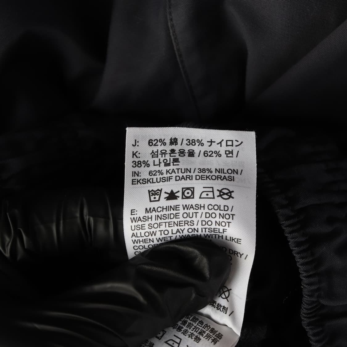 나이키 스우시 클럽 우븐 카고 조거 팬츠 L 상품이미지7