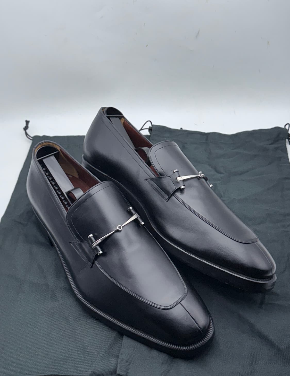 정품)테스토니구두275 상품이미지1