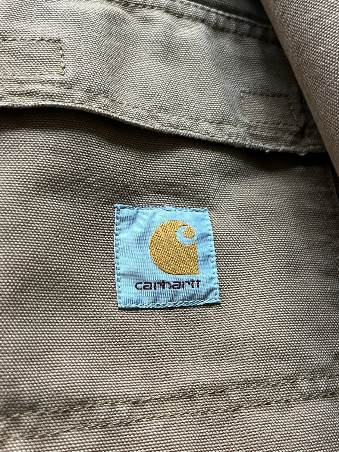 칼하트WIP OG Arctic Coat M사이즈 상품이미지4