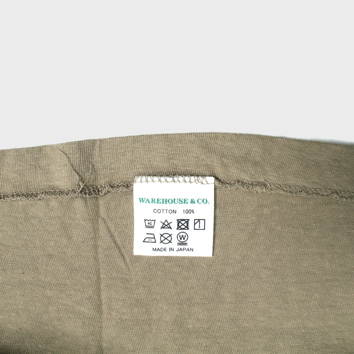 WAREHOUSE 상품이미지6