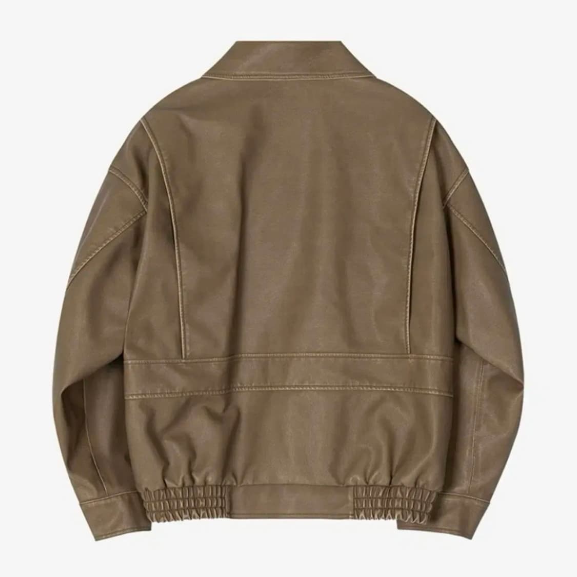 그로브 러슨 점퍼 LUSSON JUMPER 베이지 상품이미지2