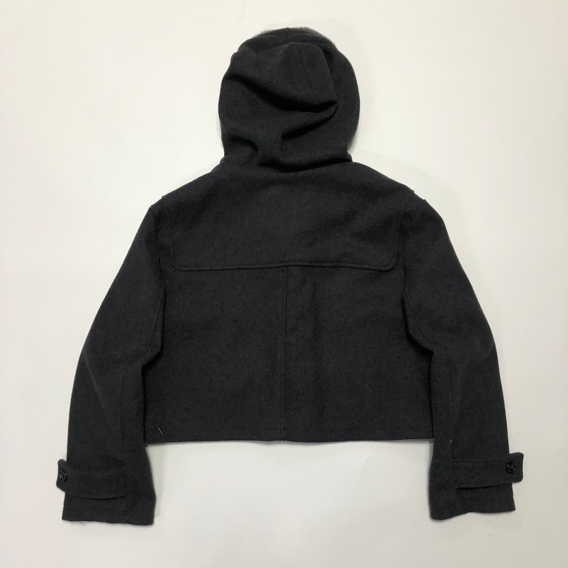 키르시 숏 떡볶이 코트  상품이미지2