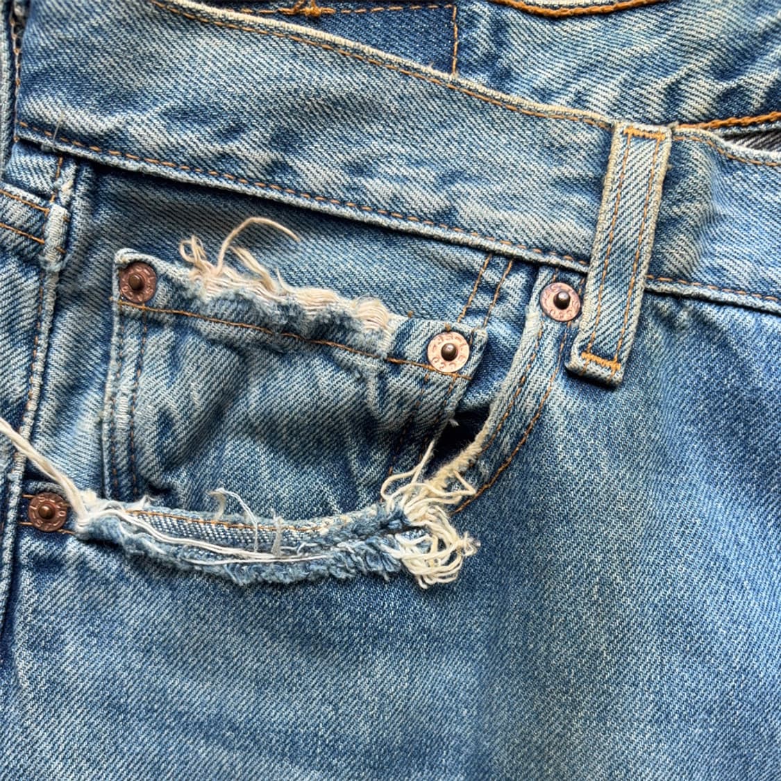 Levi’s 501 - 00s USA  상품이미지4