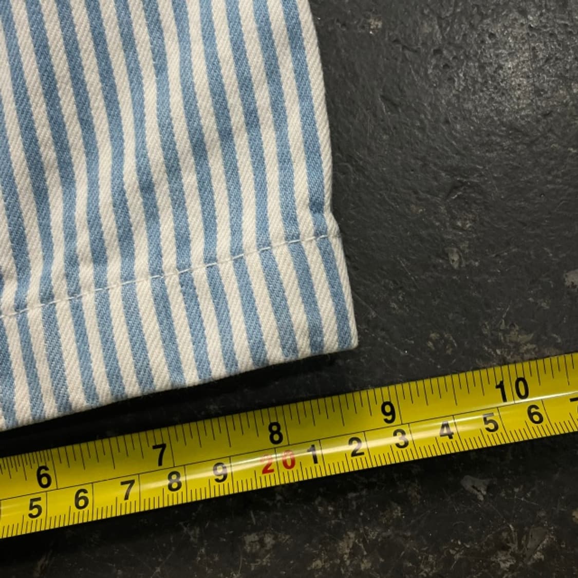 32 리바이스 프리미엄 스테이루즈핏 카펜터 팬츠  상품이미지7