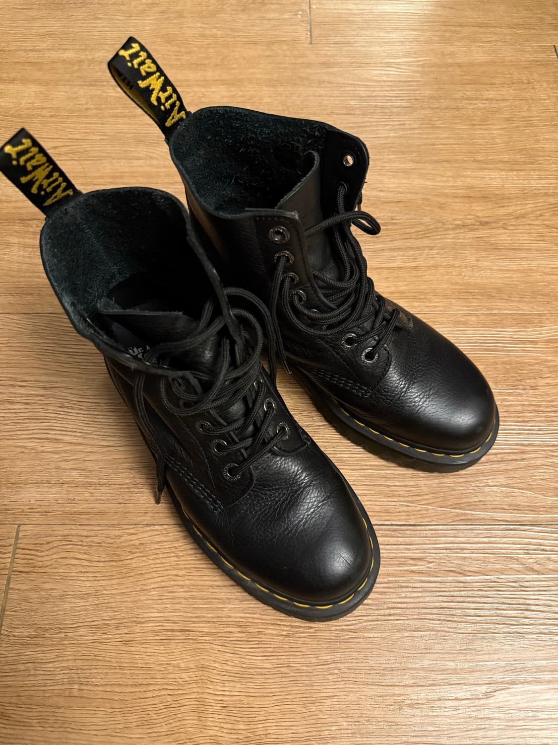 닥터마틴 1460 pascal bex 상품이미지2