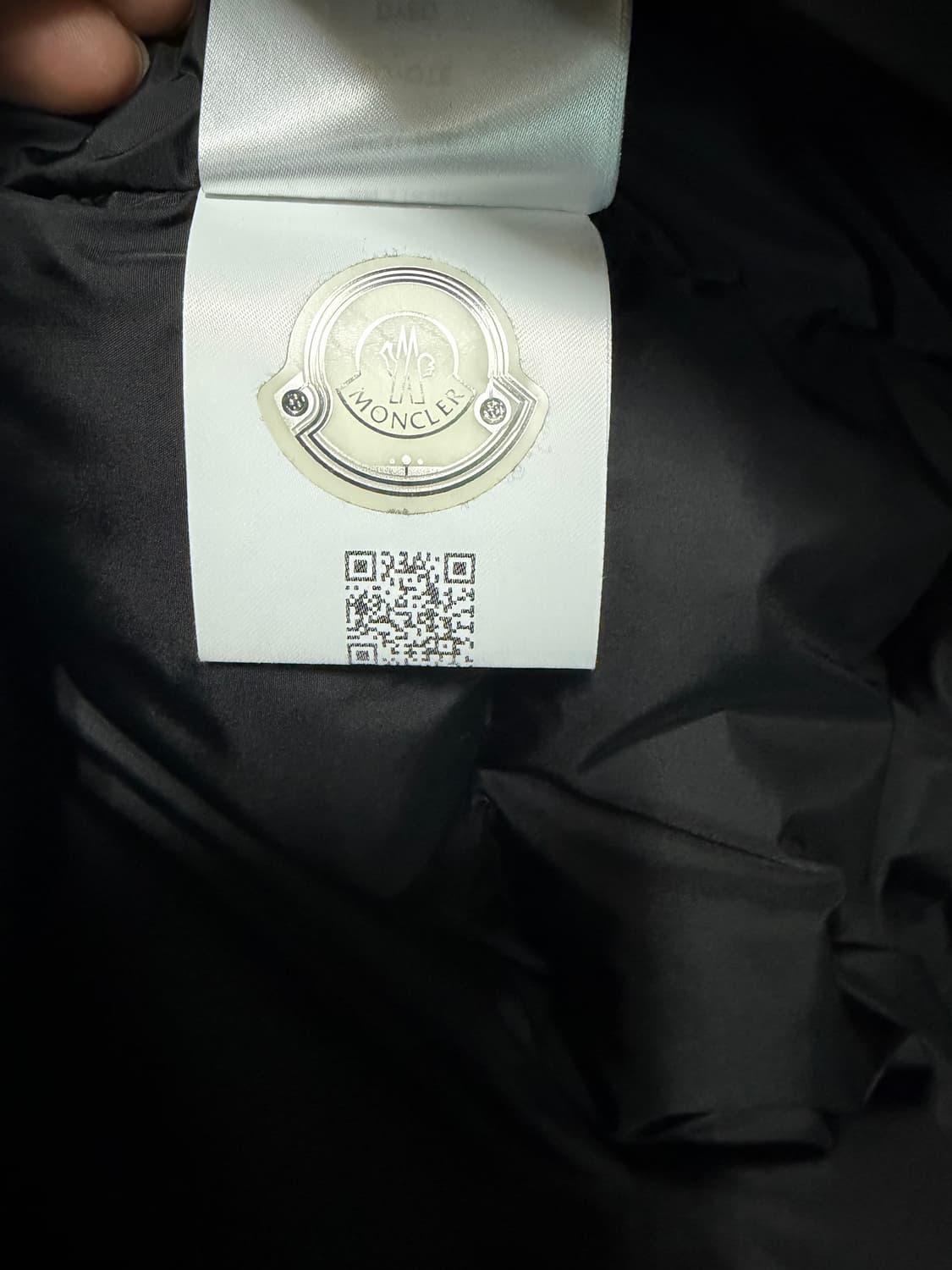 몽클레어 마르크 카키 3size 상품이미지6