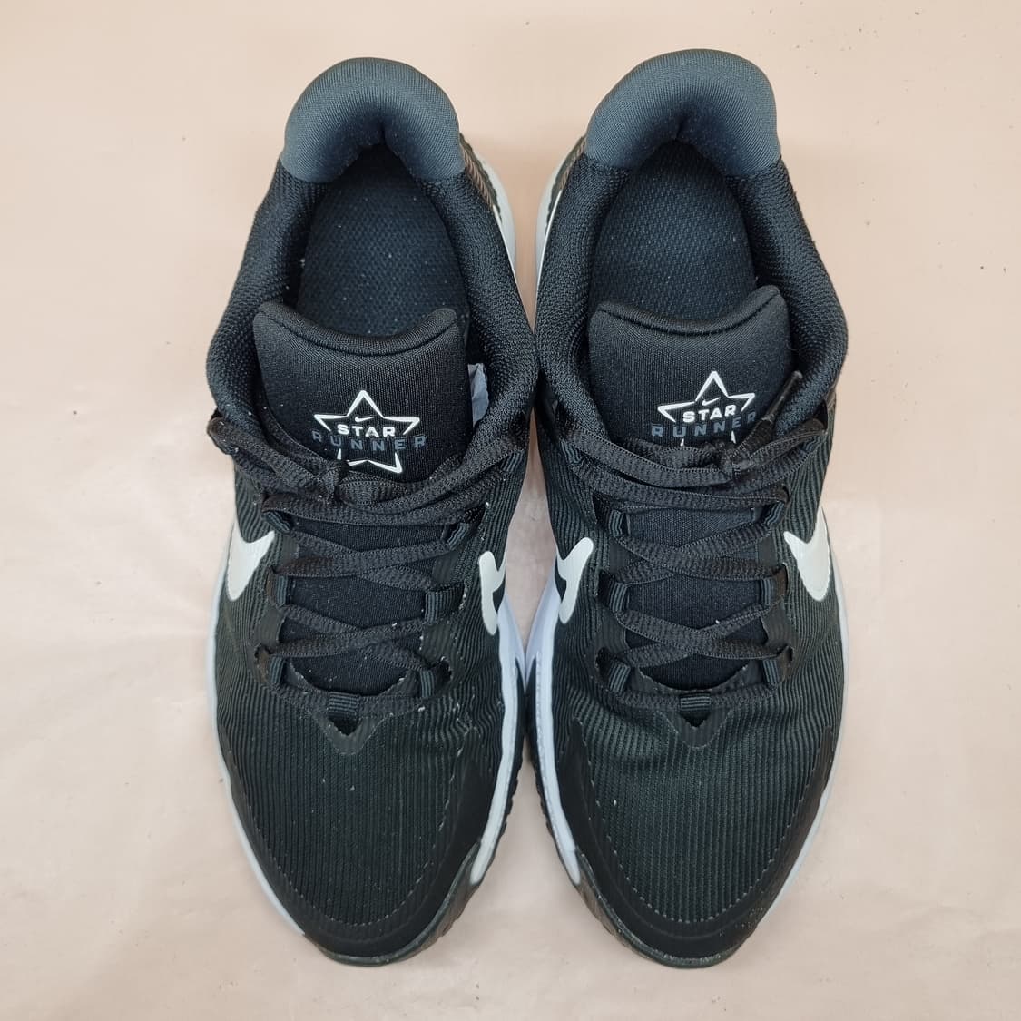 나이키 스타러너4 여성운동화240  상품이미지2