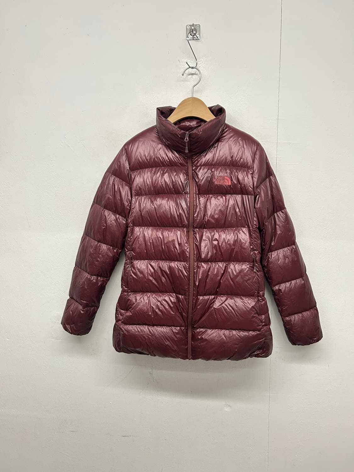 노스페이스 구스다운 패딩 상품이미지1