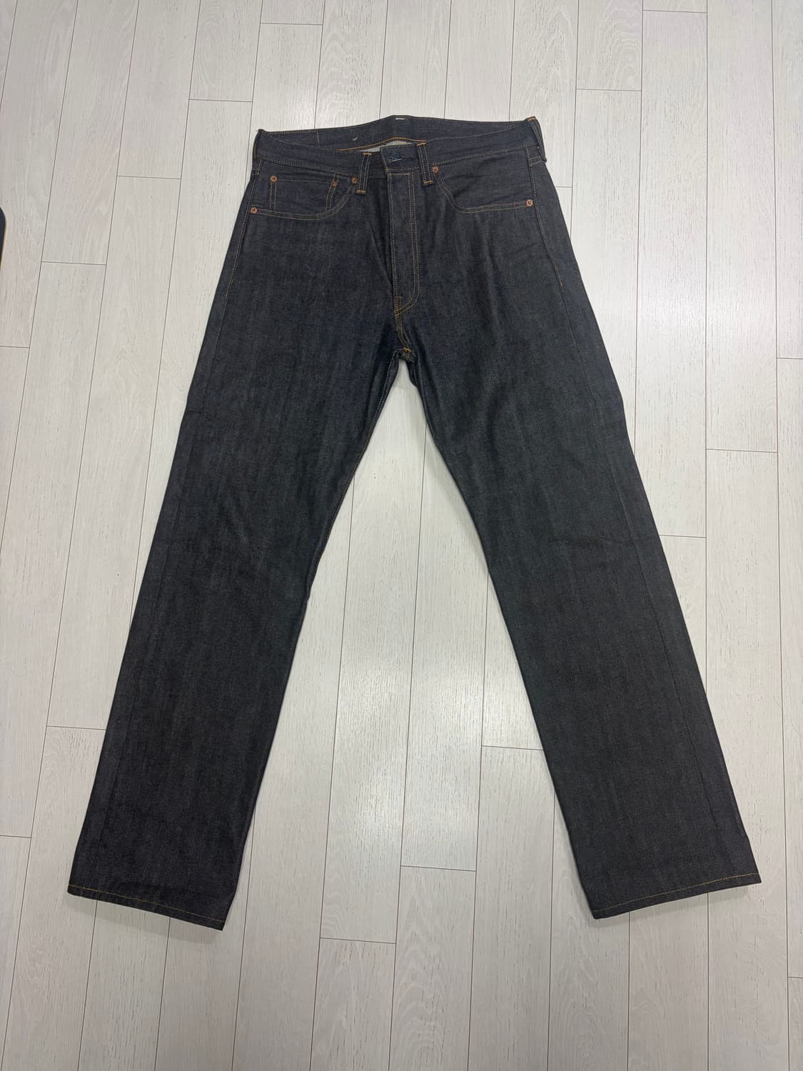 Levi’s LVC 47501 34x32 상품이미지1