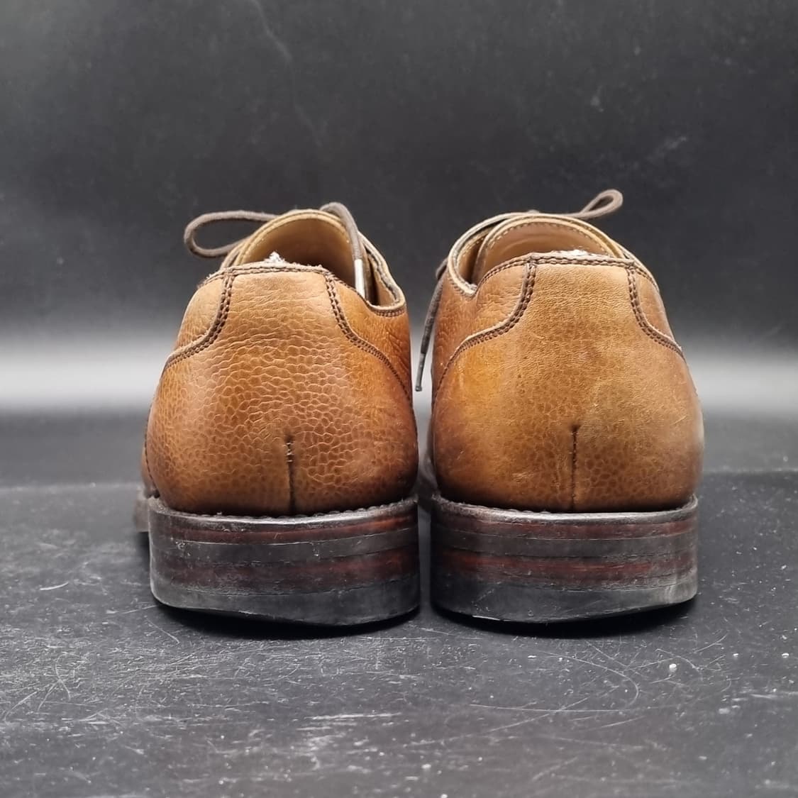 버윅 남성정장구두 270 상품이미지4