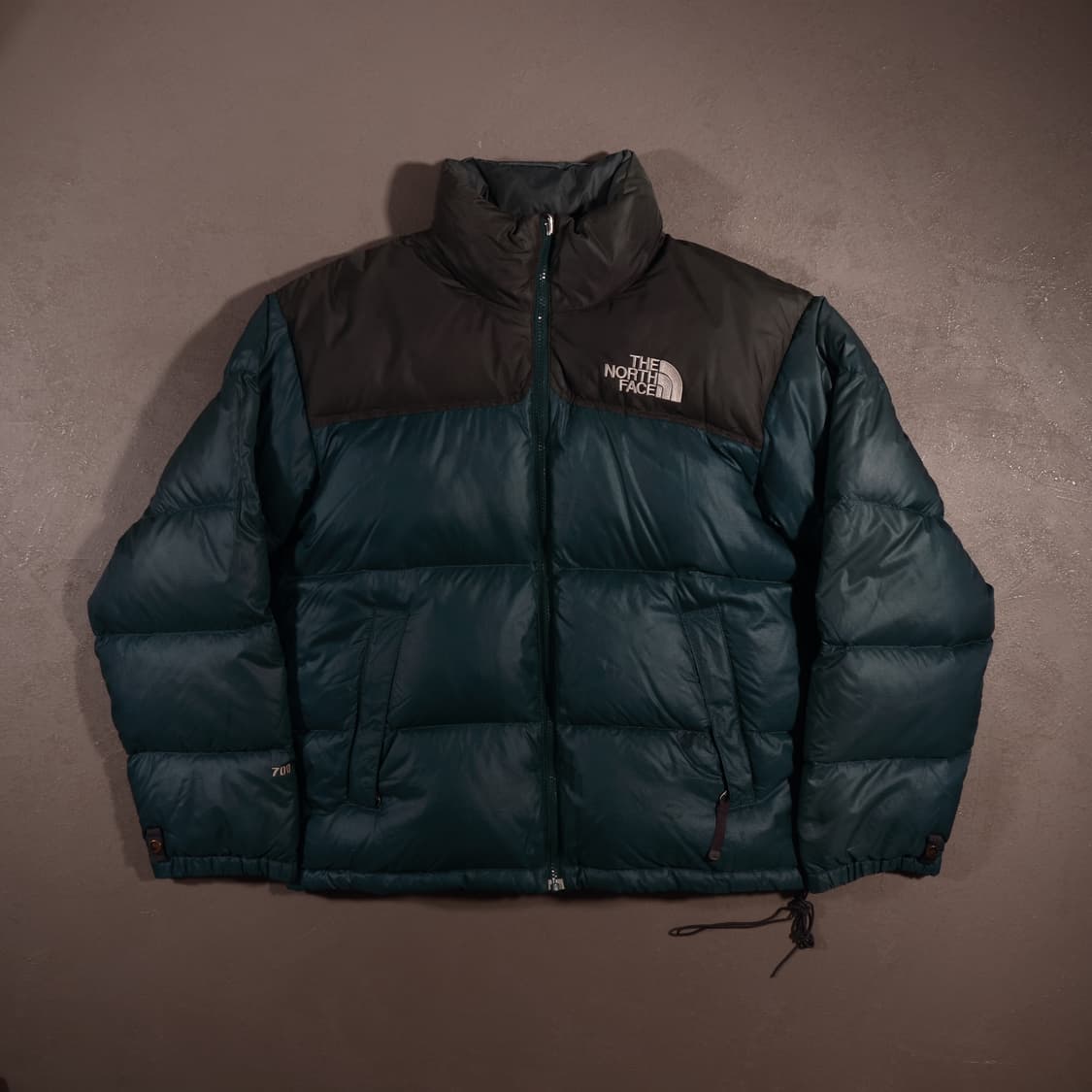 00s 노스페이스 눕시 700 숏패딩 상품이미지1