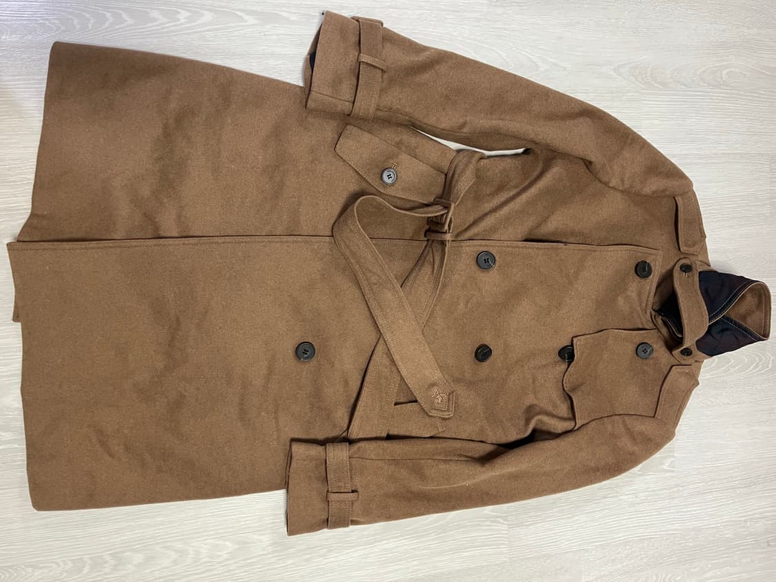 브룩스브라더스 로브코트 66 상품이미지1