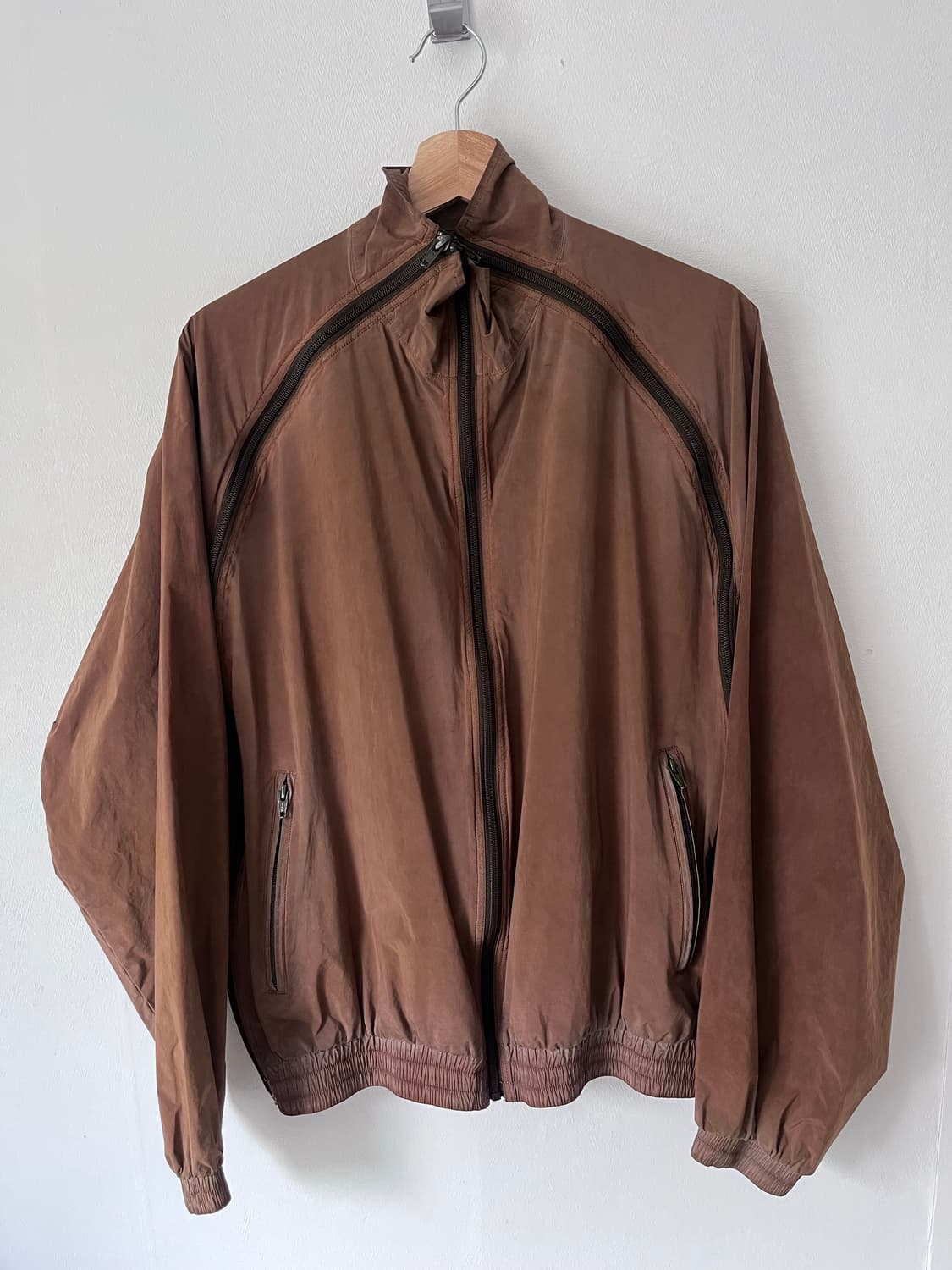 dairiku surf  vintage ski blouson 상품이미지1