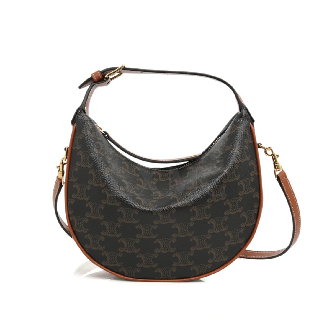 셀린느 룰루백 CELINE 틴 룰루 트리옹프 미니백 120722 상품이미지1