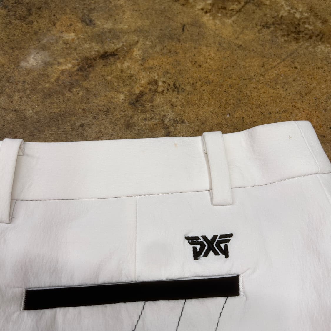 [ 정품/S ] PXG 골프 스커트 b8 상품이미지3