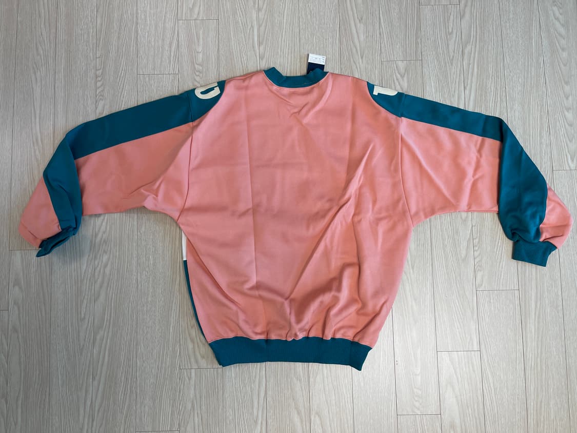 윌슨 90s 올드 스웻셔츠 맨투맨 2번 Wilson OLD 1990 상품이미지5